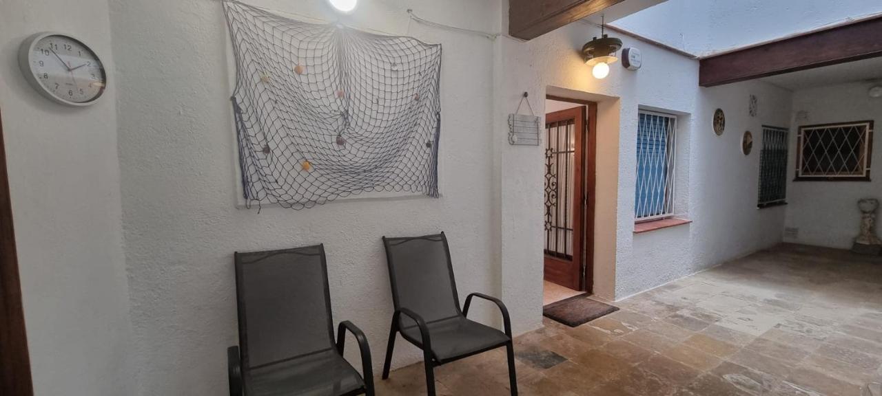 شقة Casa 24 Roda de Bará المظهر الخارجي الصورة