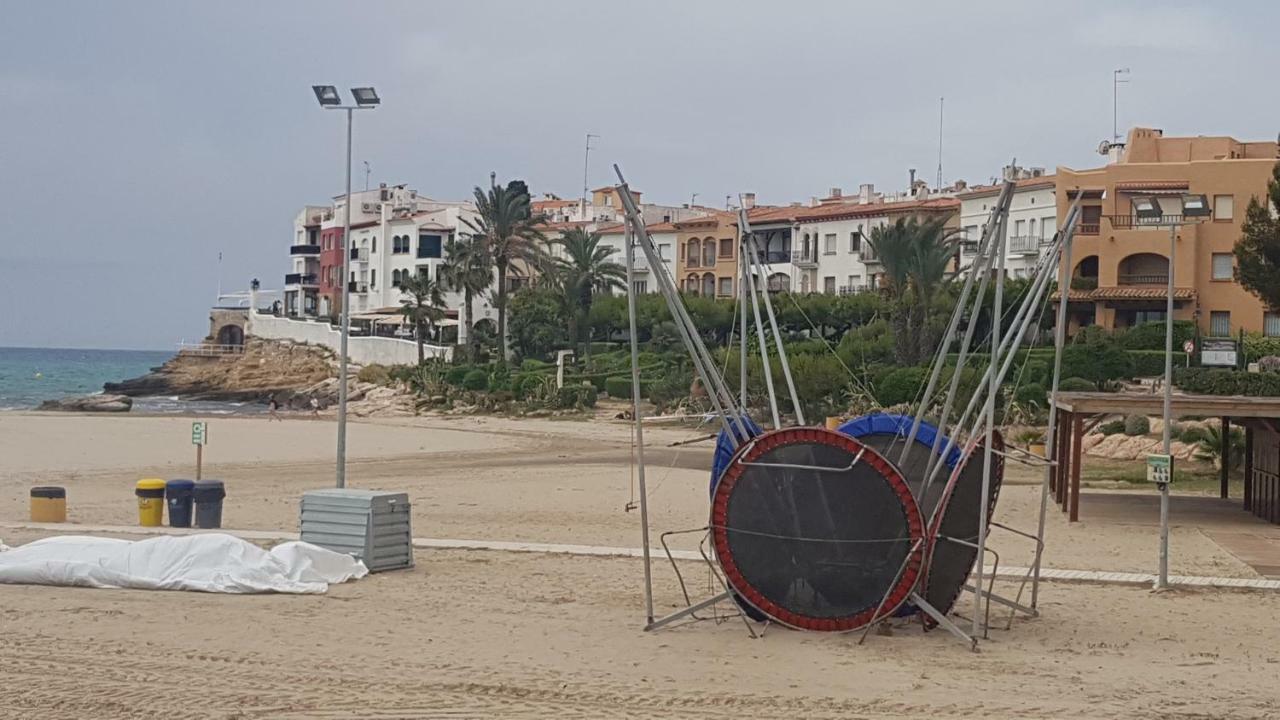 شقة Casa 24 Roda de Bará المظهر الخارجي الصورة